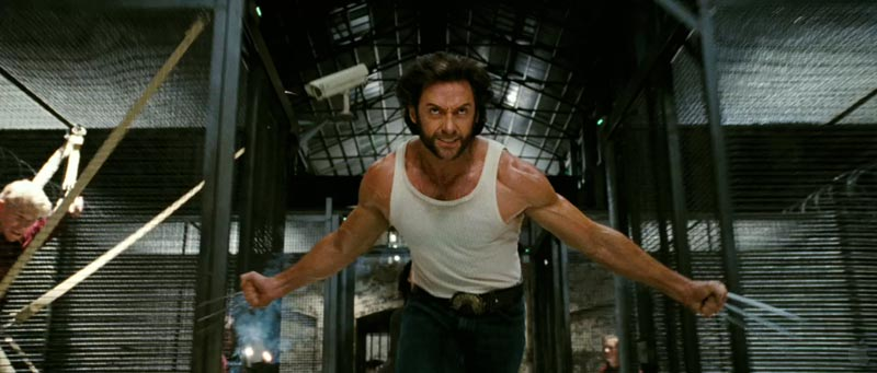 Illustration for article titled A Wolverine Synopsis That's So Demented, It Must Be True